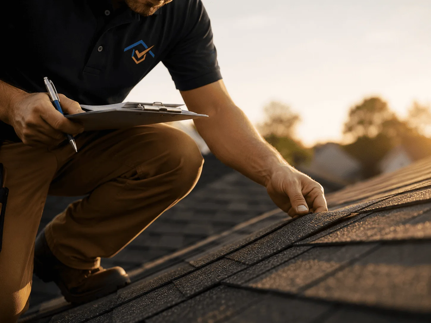 Why Choose Roof Inspection in Walnut Creek, CA