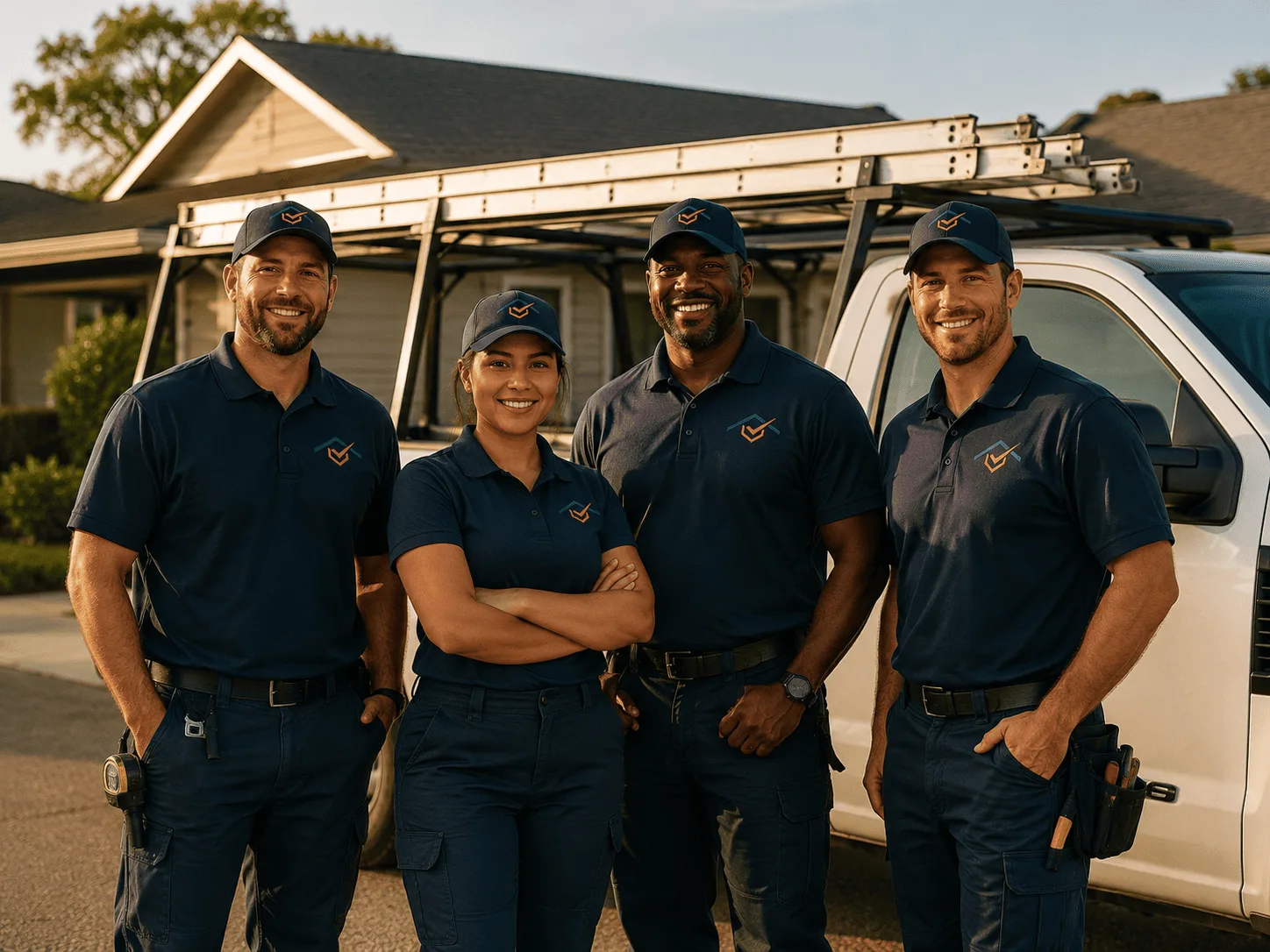 Roof Inspection company in Walnut Creek, CA